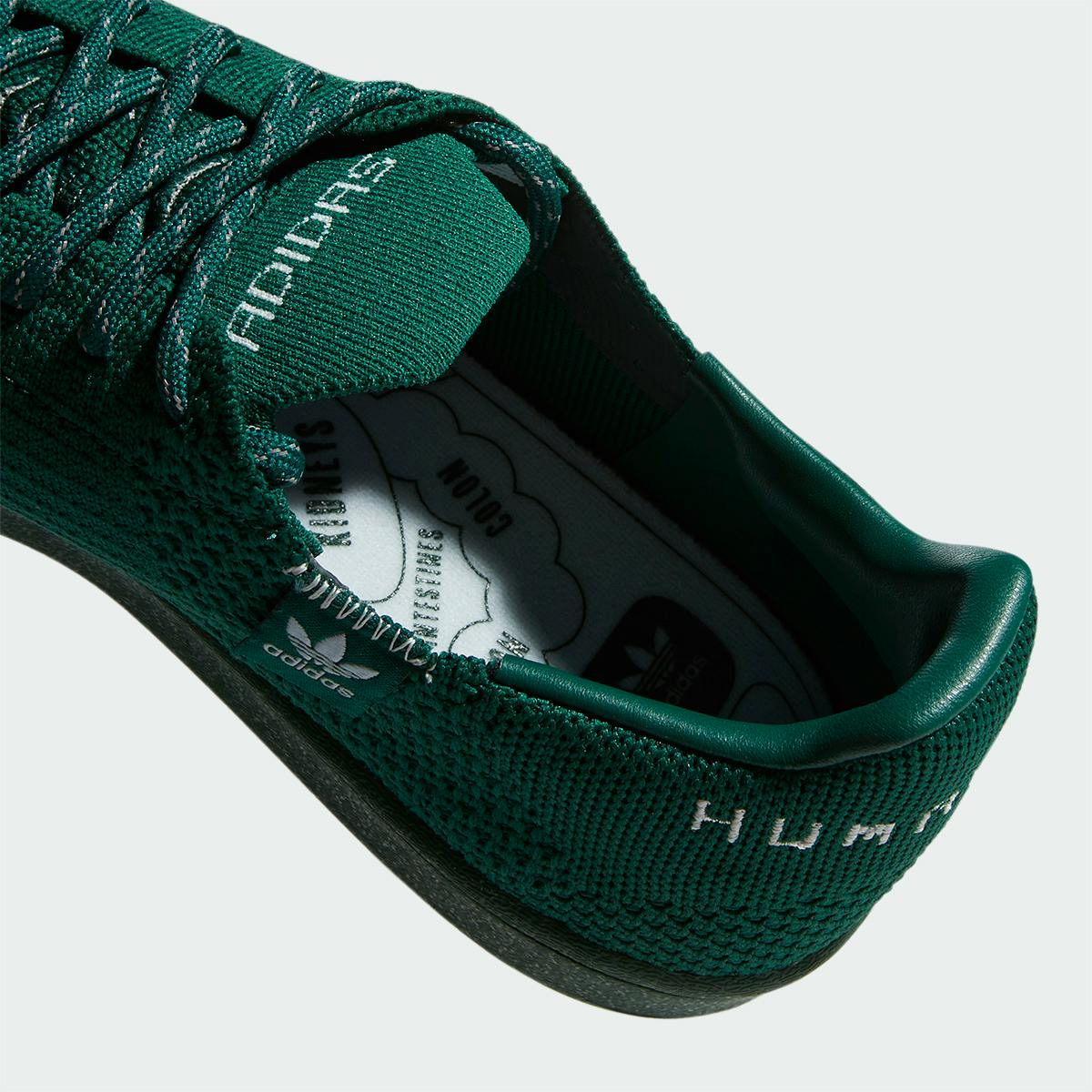 adidas by pharrell williams pw superstar pk